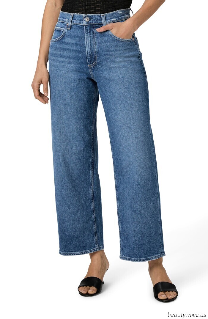Absolutely! The iconic Nordstrom Half Yearly Sale has arrived—fashion enthusiasts with discerning tastes will adore these 40 stylish items.
