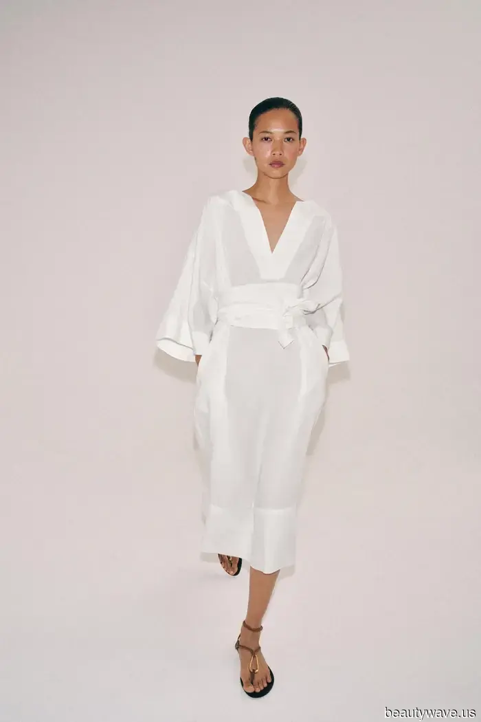Zara, H&M, and COS have mastered every stylish summer essential—9 items that elevate heatwave attire to instant elegance.
