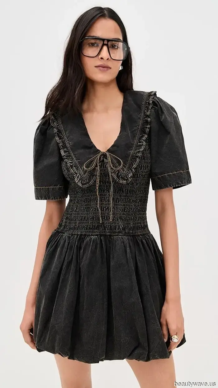 Soy un editor de compras de la Generación Z&mdash;Estas son las piezas más geniales en Reformation, Revolve y Shopbop en este momento.