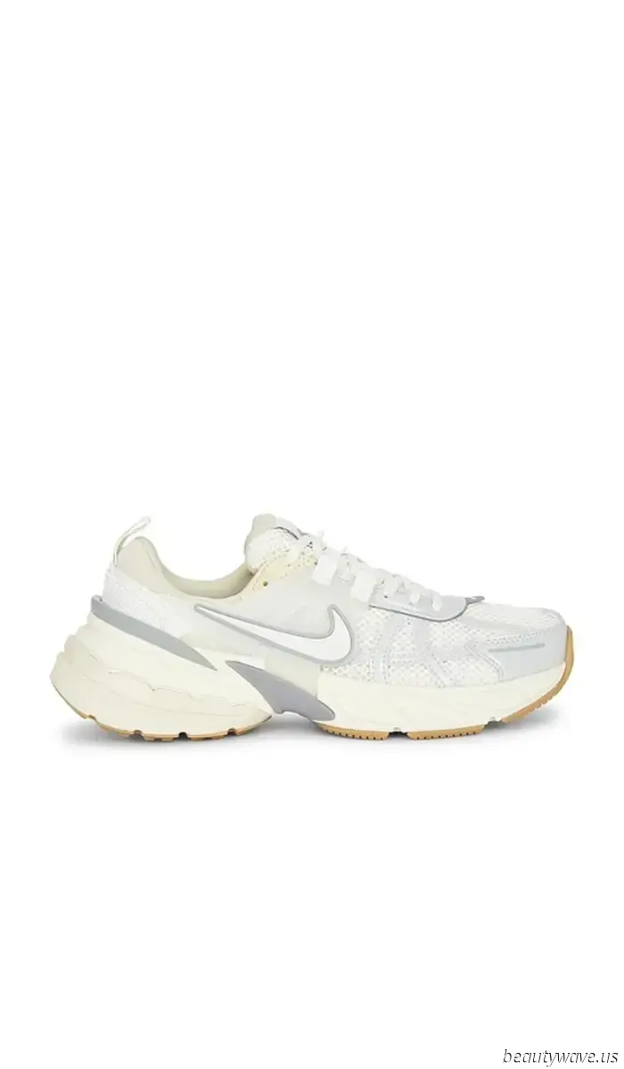 Walk a Mile in My Shoes—My Genuine Evaluation of the Nike V2K Sneakers