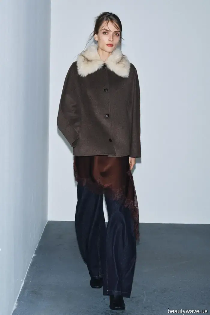 Le donne scandinave sono le più chic in inverno&mdash;9 pezzi di Zara e COS che indosserebbero davvero