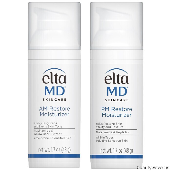 My mom (53) and I (25) went through Dermstore's Black Friday sale together and found 16 items we both quickly added to our carts.