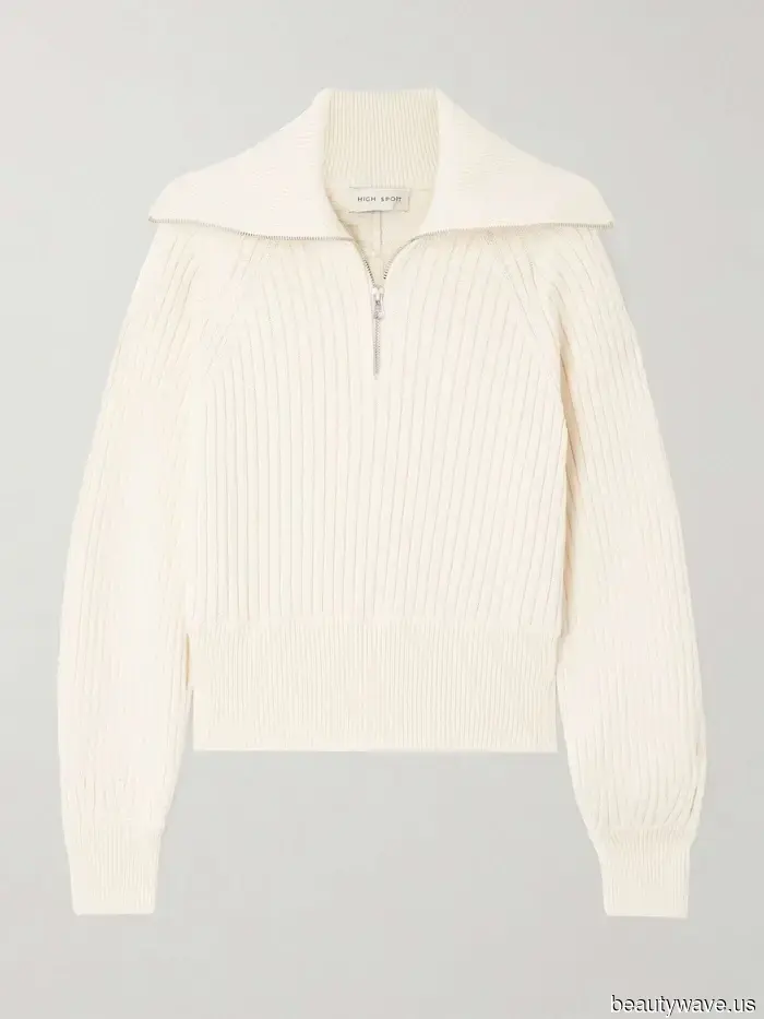 All the items on my packing list for my first long weekend this fall.