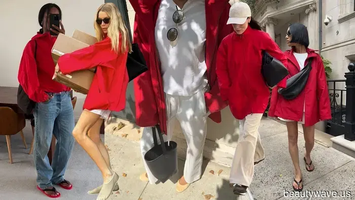 Ogni outfit autunnale alla moda includerà questa specifica tendenza giacca, e ho trovato le 14 migliori versioni.