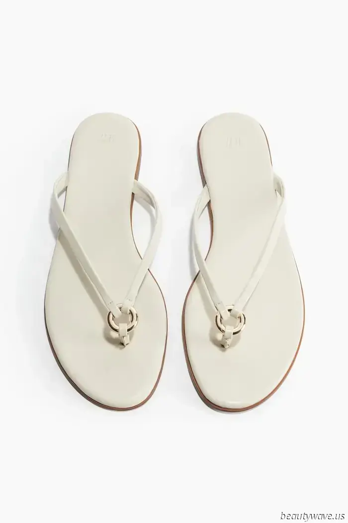 4 Beautiful Color Trends That H&M Is Excelling At More Than Any Other Brand This Summer