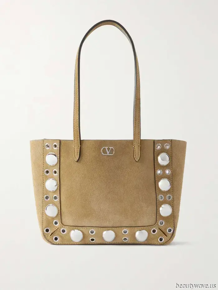 The Top 5 Handbag Trends This Summer Are Unexpectedly Classic