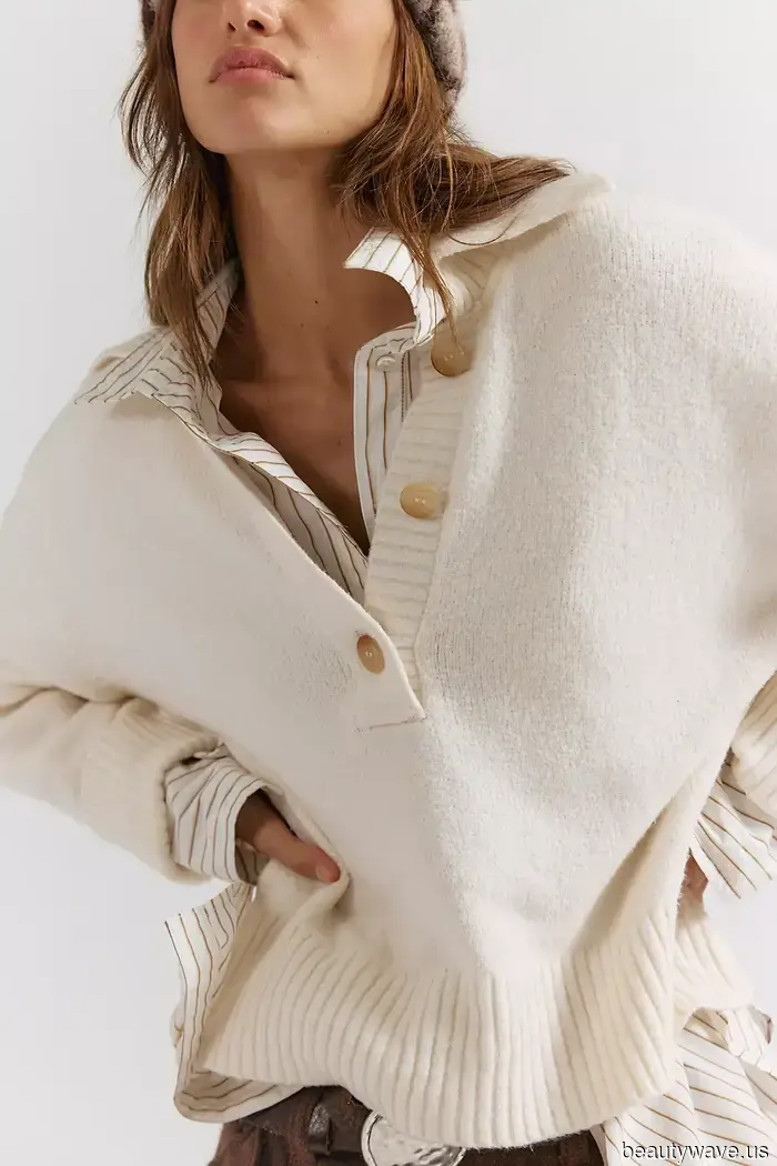 These FP New Arrivals Are a Fashion Enthusiast's Fall Fantasy—34 Pieces You'll Spot on the Streets of NYC