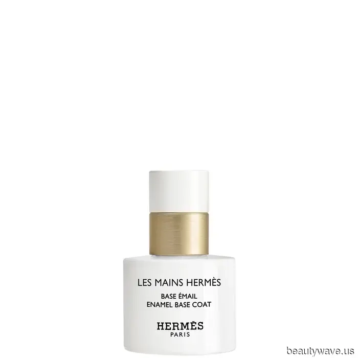 I used to struggle with dry, damaged nails, but using this one product has made them incredibly healthy.