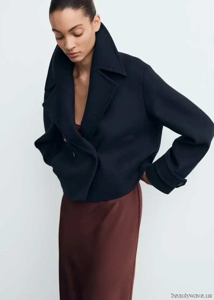 Forget the Brown and Black Jackets—Seasoned Shoppers Are Trading Them for This Elegant Hue.