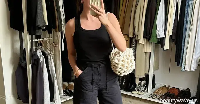 24 schicke Funde unter 100 $ beim Nordstrom Jubiläumsverkauf, die meine Fashion-Editor-Textgruppe übernehmen.