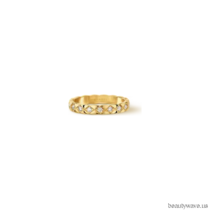 If you appreciate timeless elegance, you must check out Chanel's newest fine jewelry collections.