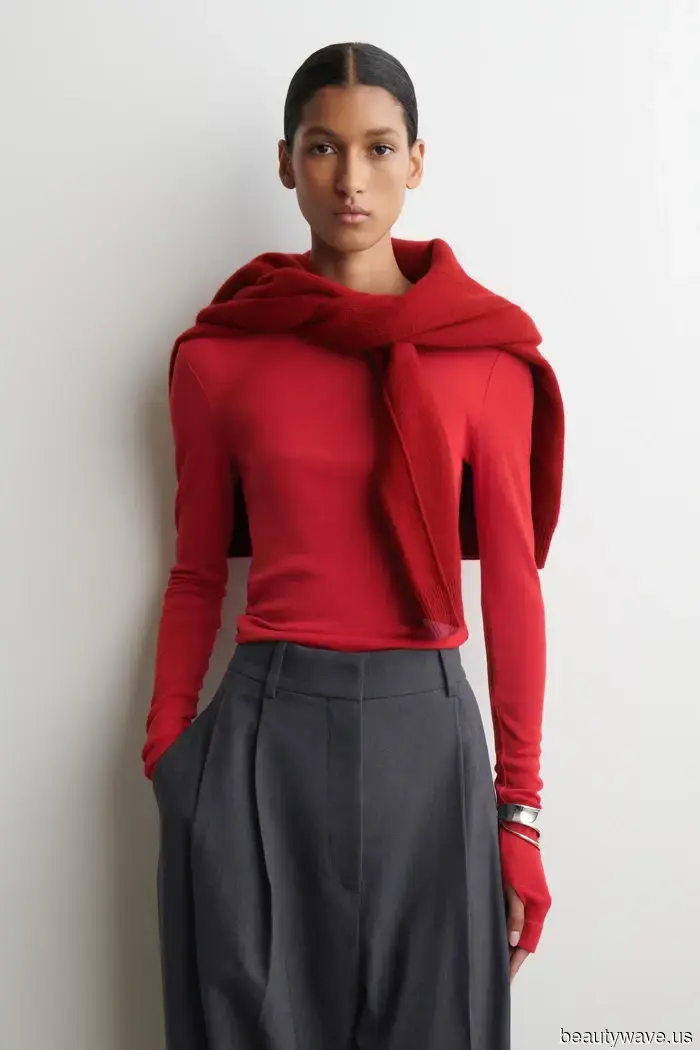 Sono annoiato dal mio armadio&mdash;Questi 27 eleganti ritrovamenti di Zara, J.Crew e COS hanno il potere di cambiare le cose.