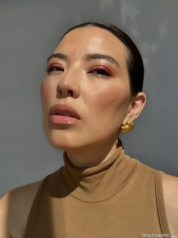 I've Conducted the Research—Experts Recommend These 7 Most Fashionable Makeup Trends for Summer.