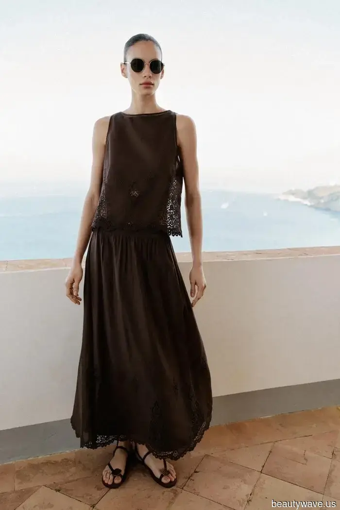 Los editores de moda saben que un atuendo de Zara impacta de manera diferente&mdash;Aquí hay 9 looks elegantes que amo