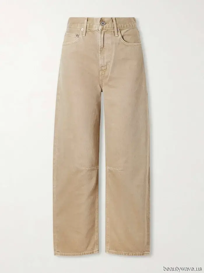 Minimalists Adore This Overlooked Neutral Hue That Elevates Summer Attire, Giving It an Elegant and Luxurious Look.