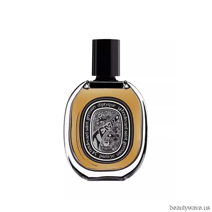 Not to boast, but having a great fragrance is my strong suit—the most stylish layering combinations I'm sporting for 2026.