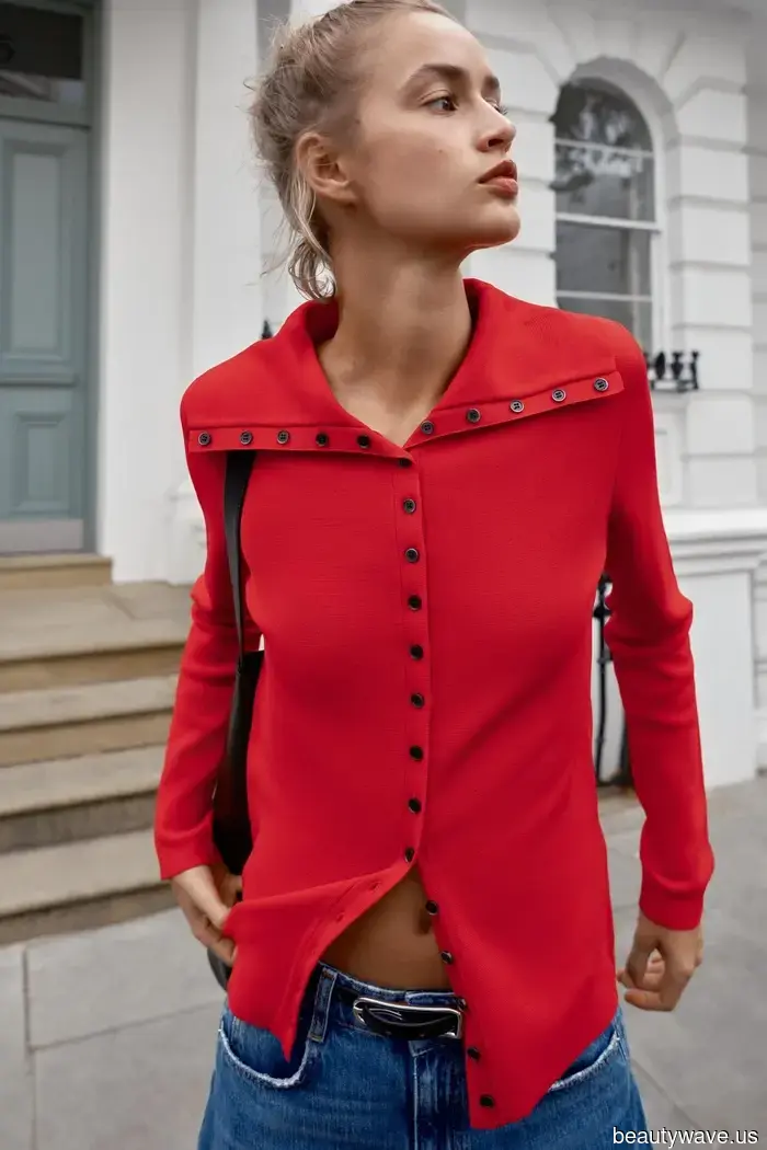 Estas son las 6 marcas de las que la multitud de moda de la Generación Z está comprando sus suéteres este otoño.