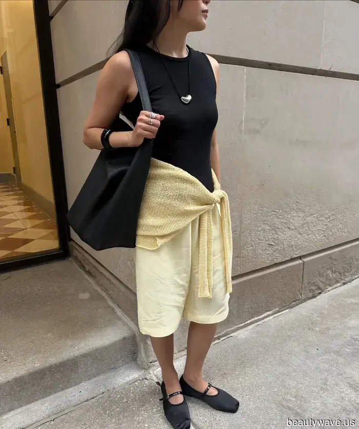 Glaub mir, Shorts können so elegant aussehen, wenn du sie so, so und so stylst.