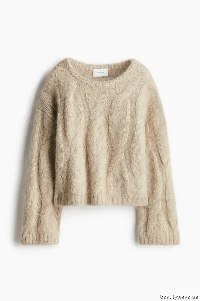 H&M Has Predicted It—7 Luxurious Color Trends That Will Shape Autumn 2025