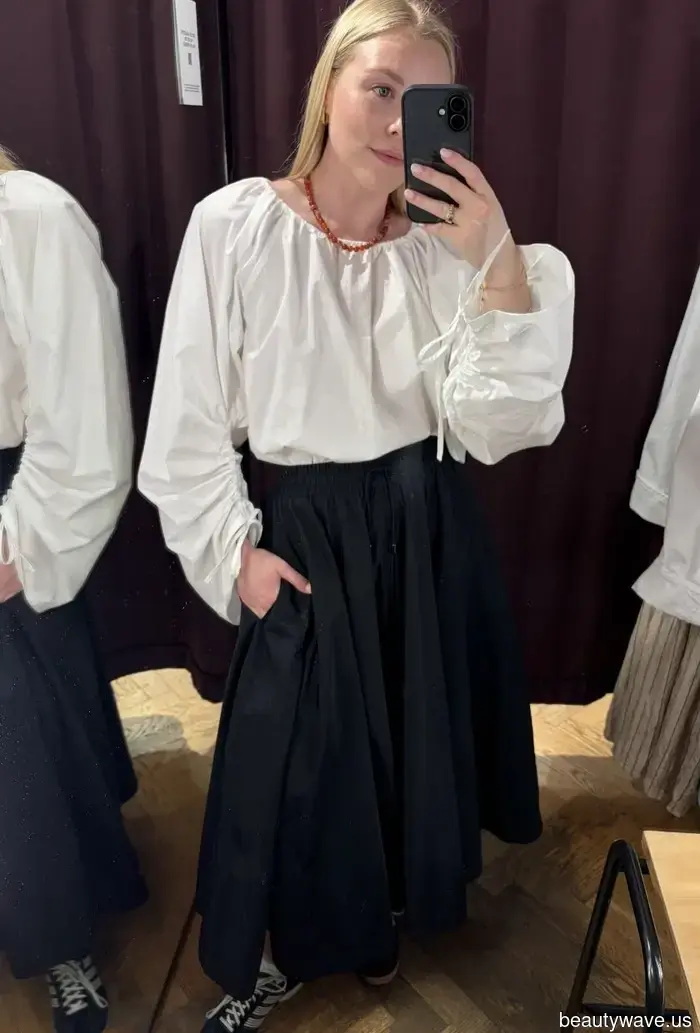 Skirt season has officially arrived—here are 9 chic high street styles that are sure to sell out quickly.