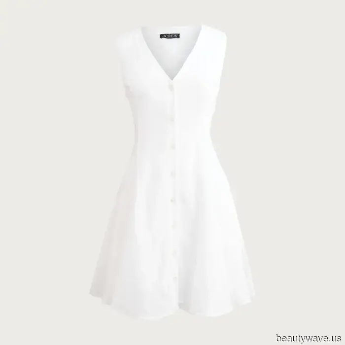 Here’s Some Great Style: 30 Wonderful Pieces I Discovered at J.Crew, Zara, and Reformation.