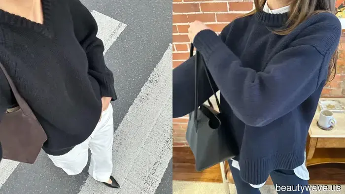 Satin! Cashmere! Cose Morbide! 19 Basi Confortevoli, Ugg e Accessori per un Inverno Chic