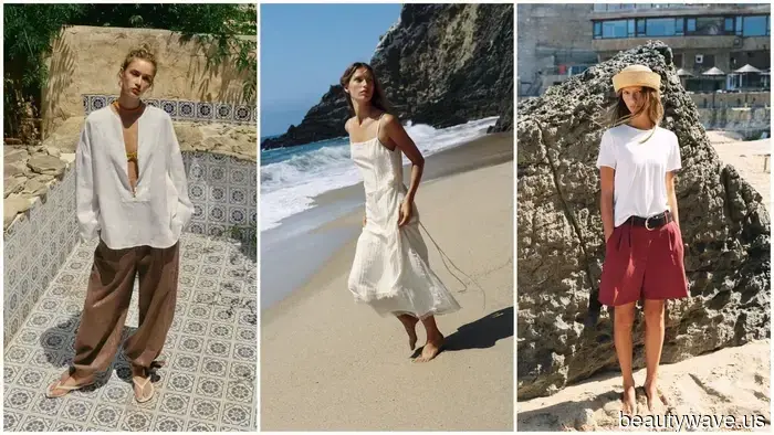 Zara Has Just Perfected Every Stylish French Summer Essential in One Release—12 New Items That Will Quickly Sell Out.