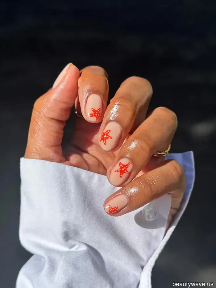 I'm already thinking about summer holiday nails—here are the styles I'm keeping in mind.