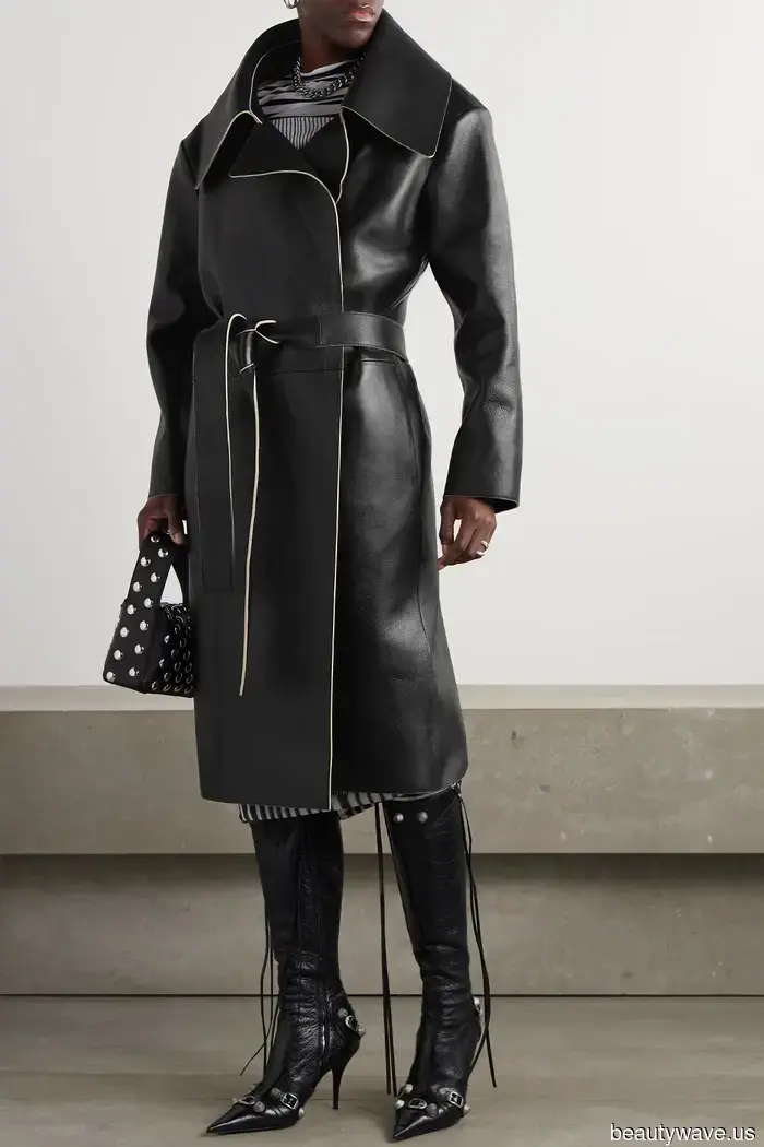 9 Spring Trends That Are *Tailored* for Maximalists