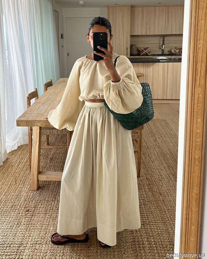 I’m Not a Fan of Exposing My Arms—40 Stylish Summer Picks That Keep Them Covered