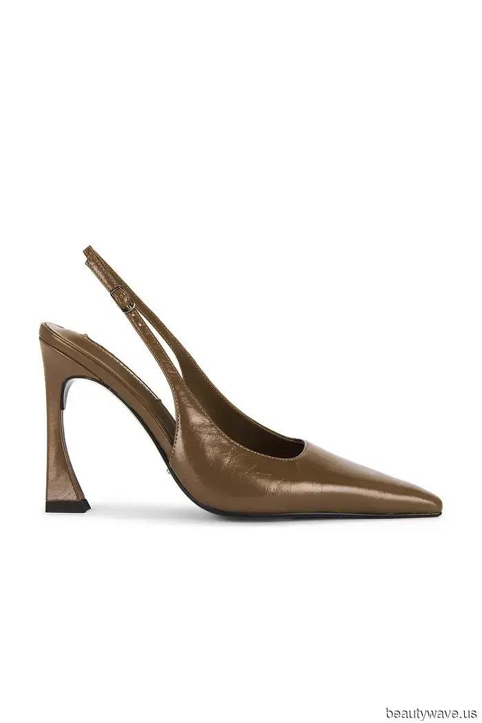 Collo a imbuto! Scozzese! Frange! 41 articoli autunnali di tendenza sotto i 500 dollari