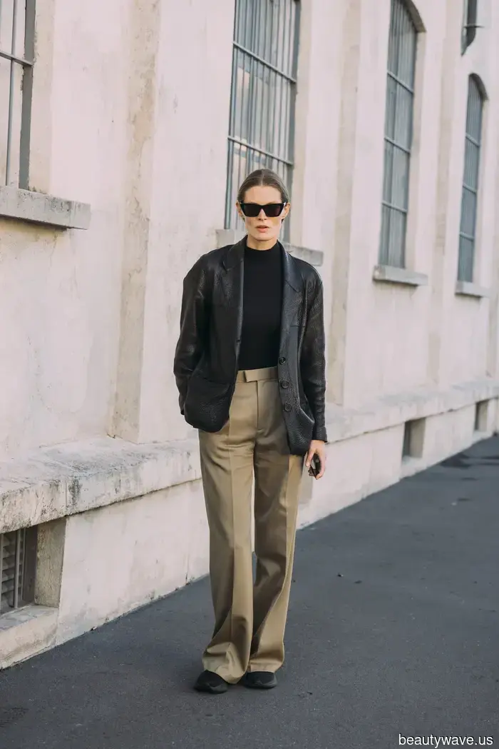 5 Tendencias de Estilo Callejero de la Semana de la Moda de Milán que Estarán en Todas Partes Este Otoño