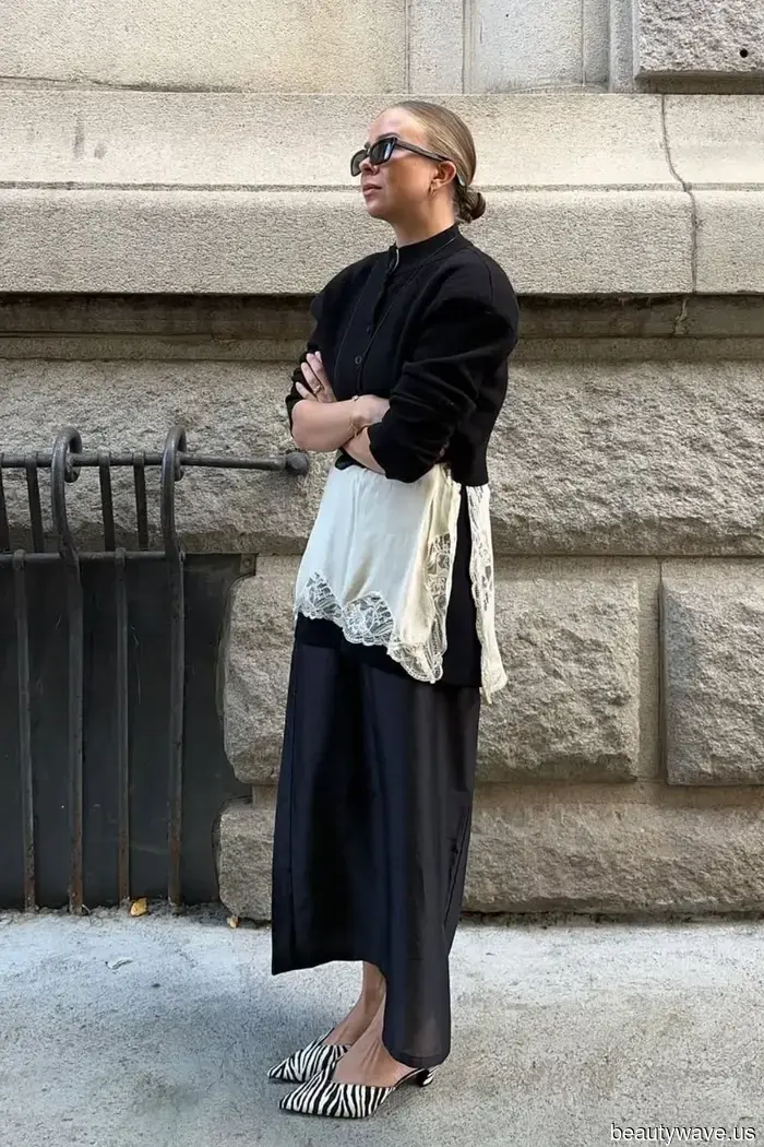 Apologies, Flats—These Heeled Shoe Trends for Winter 2025 Are Currently the Preferred Choice Among Fashion Enthusiasts.