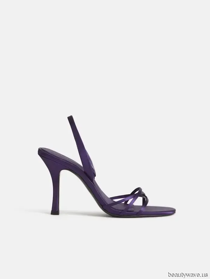 Se sei ITK, stai già acquistando queste 7 tendenze di scarpe autunnali e saltando queste 7.
