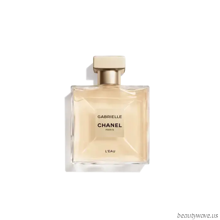 Chanel's in-house perfumer shared all the details with me about the new fragrance that inspires feelings of joy and optimism.
