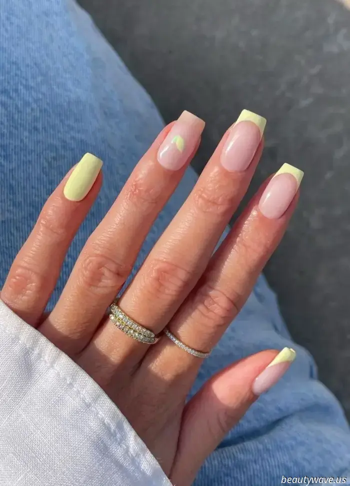 The Top Nail Trends to Experiment with for Summer 2025, As Recommended by Celebrity Manicurists