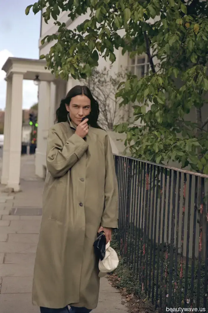 Sono appena tornato da Londra e ho visto queste anti-tendenze ovunque.