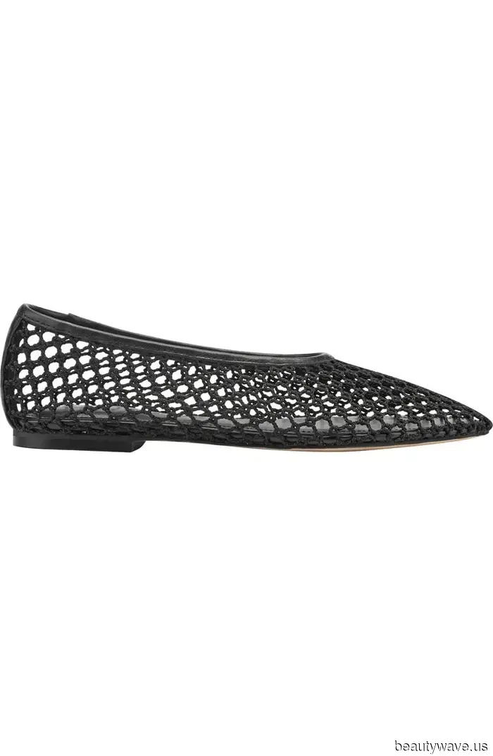 It's Time for a Summer 2026 Footwear Refresh: Check Out These 25 Stylish Options from Nordstrom