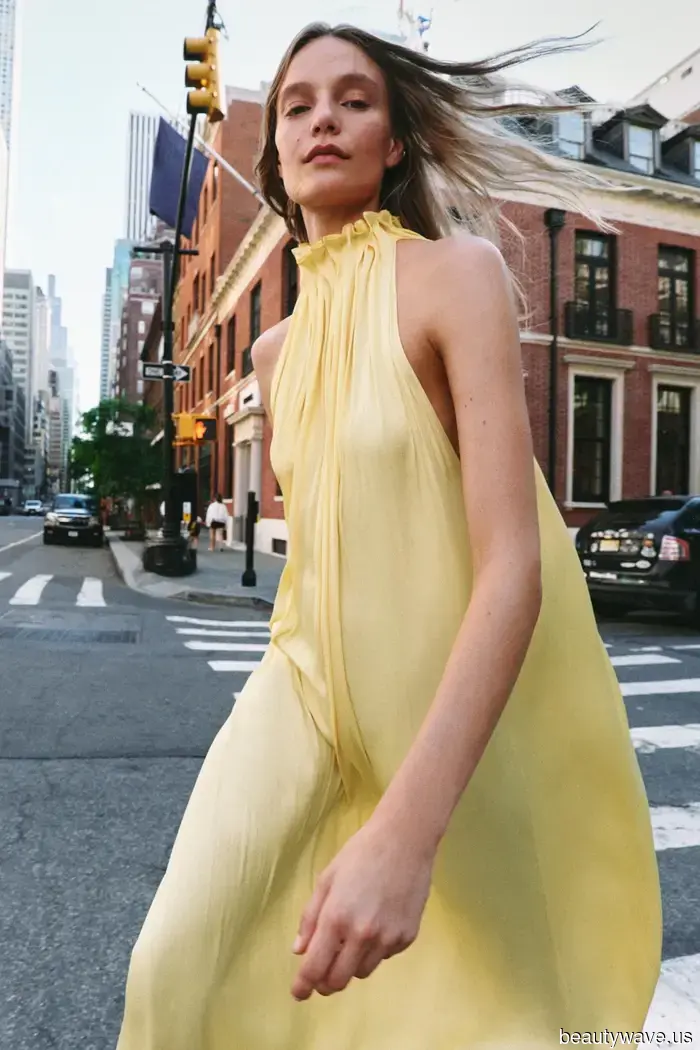 I Recommend Hurrying to Zara—These Wedding Guest Dresses Are Set to Be Sold Out by July 1