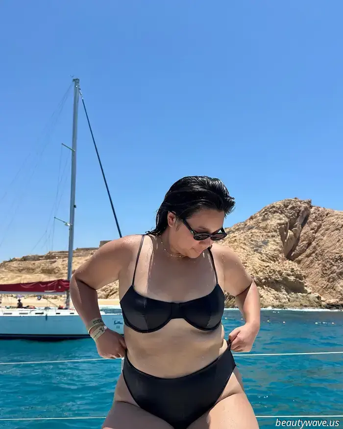 Wenn Sie so aussehen möchten, als würden Sie beruflich Urlaub machen, sind dies die 7 schicken Bikini-Trends, in die Sie diesen Sommer schlüpfen sollten.