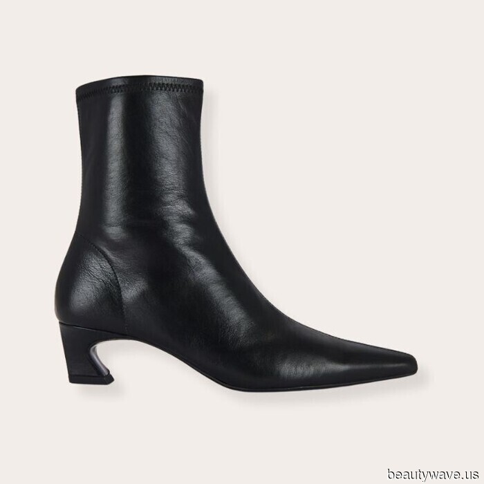 As a Stylist, Here Are the Shoes I’m Avoiding This Fall (And What I’m Choosing to Purchase Instead)