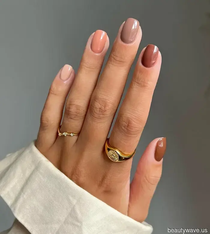 Sorry, Milky Nails—This Is the Trendy Manicure Style That Trendsetters Will Be Choosing All Summer Long.