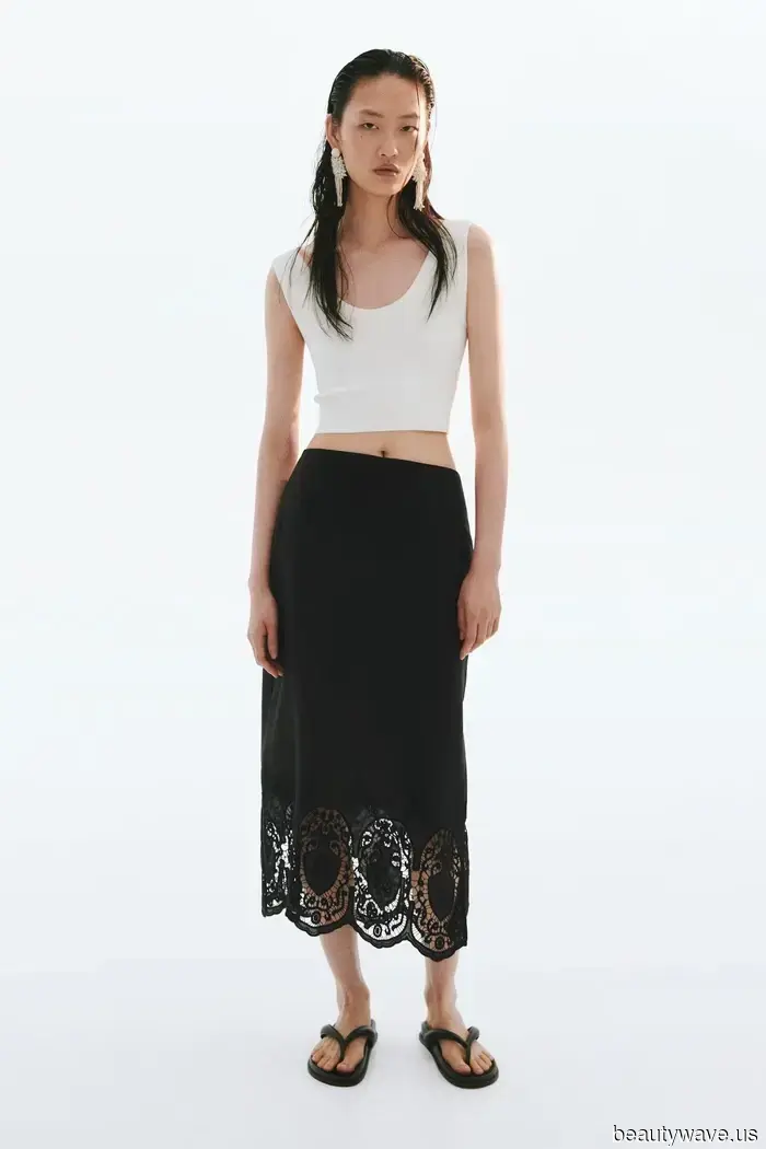 Zara, H&M, and COS have mastered every stylish summer essential—9 items that elevate heatwave attire to instant elegance.
