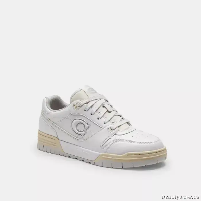Confirmed: This is the upcoming trendsetter sneaker—9 pairs I can’t stop raving about.
