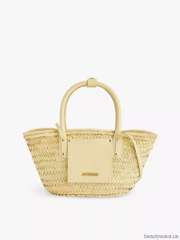 Neither Leather nor Suede—This Is the Sophisticated Bag Trend Stylish Women Revisit Each Summer