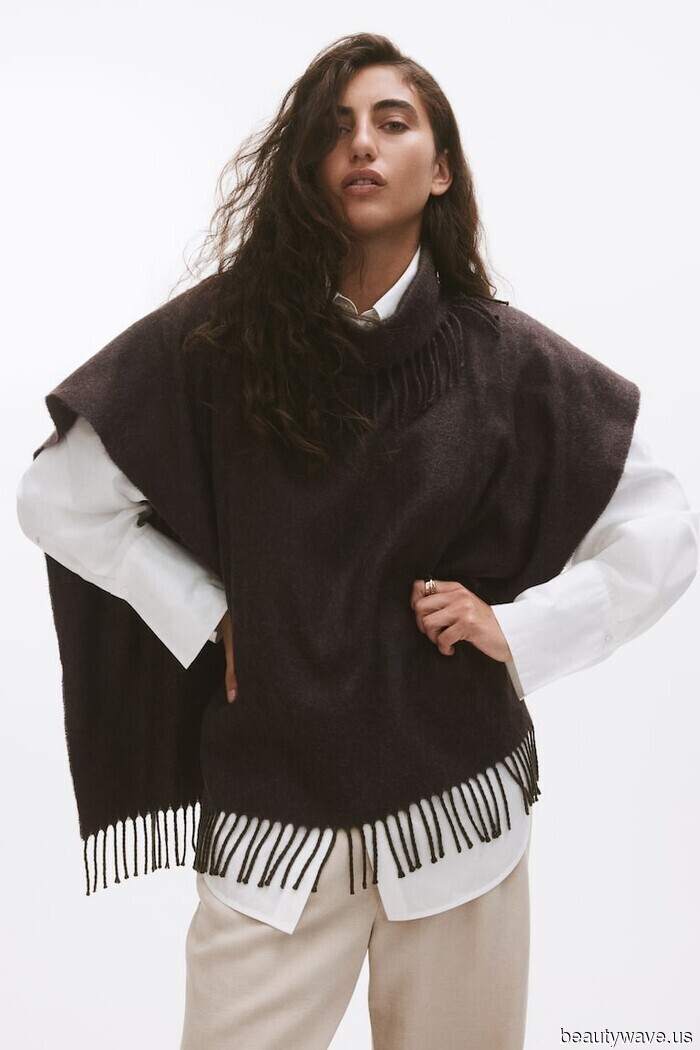 Apologies if you come across this a bit late, but these 33 new styles from H&M have a designer look (they're sure to sell out).