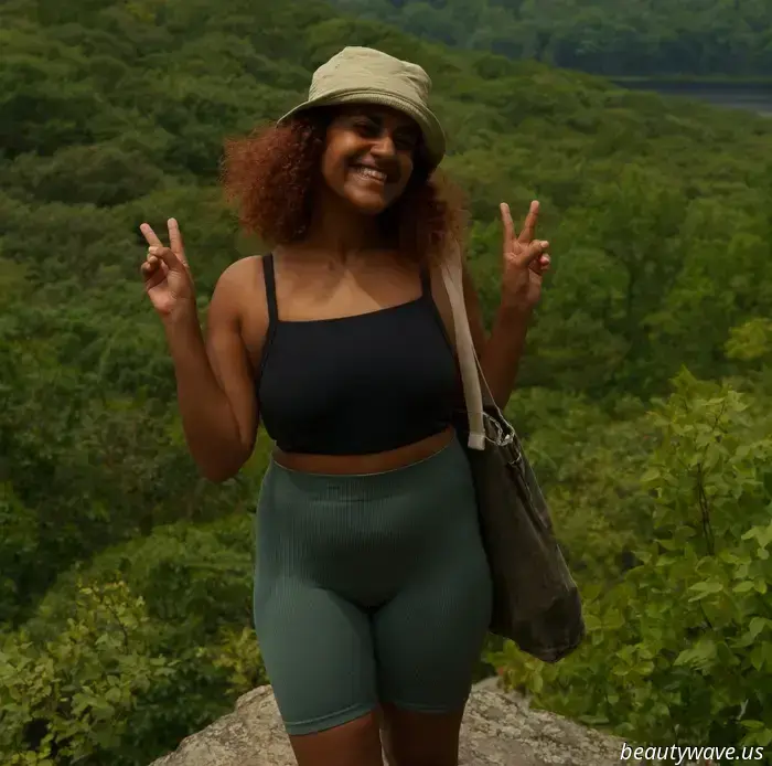 The Outdoor Edit: I Inquired with Passionate Hikers About Their Beauty Must-Haves, and Here Are the Results.