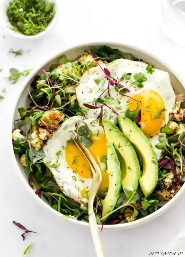 10 High-Fiber Breakfasts for Better Digestion, Blood Sugar Control, and Reduced Inflammation