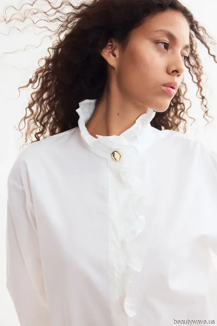 I Just Noticed 5 Trends at H&M That Will Instantly Elevate Your Autumn Wardrobe
