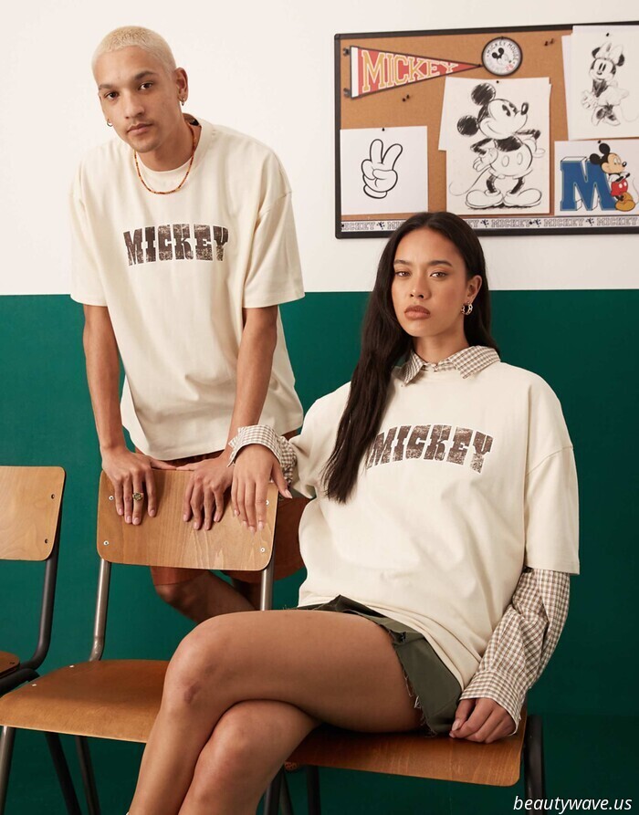 As a Gen Z fashion enthusiast, here are the adorable items I'm currently purchasing from ASOS, Uniqlo, and Bershka.